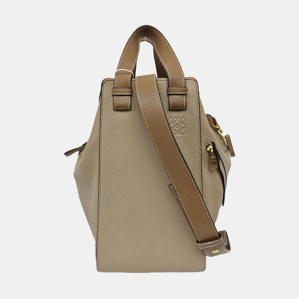 Hammock Calfskin Brown