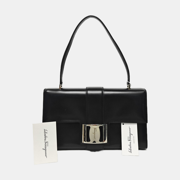 Calfskin Black