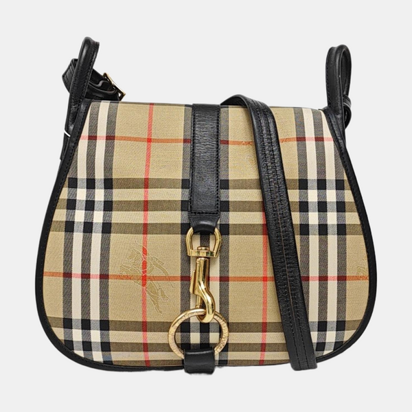 Canvas Brown