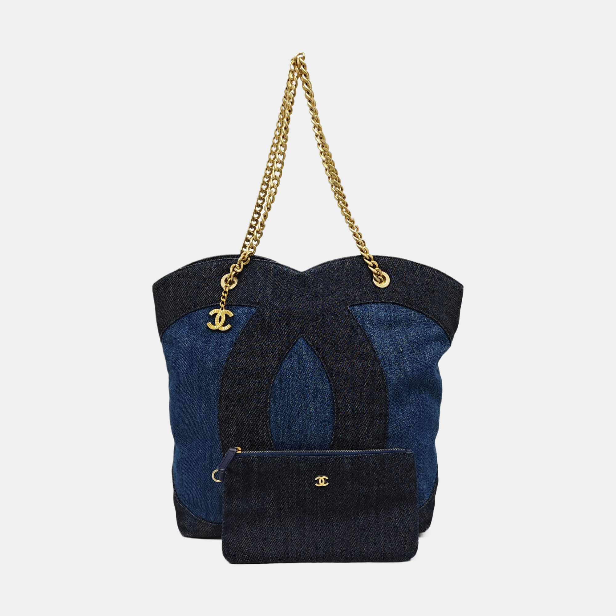 Denim Blue