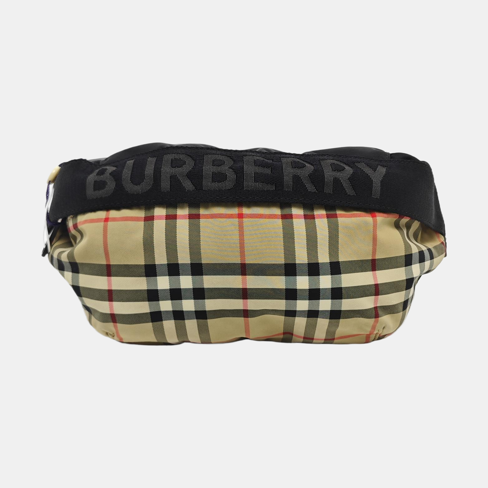 Nylon Medium Brown