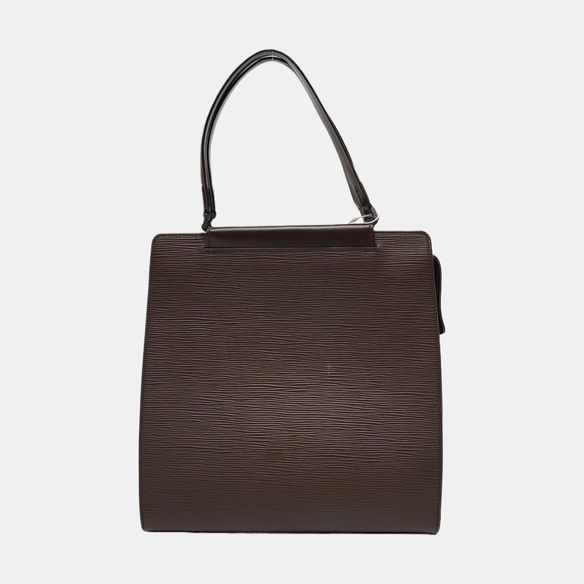 SAINT TROPEZ Epi Brown