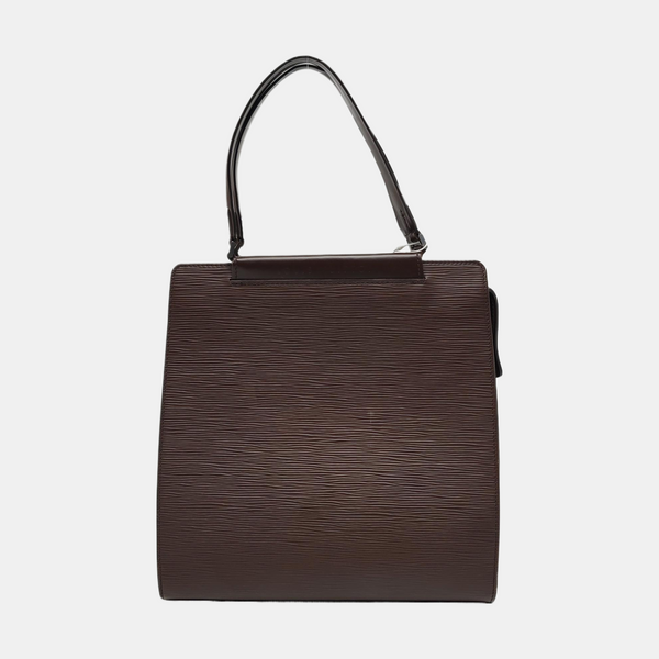 SAINT TROPEZ Epi Brown