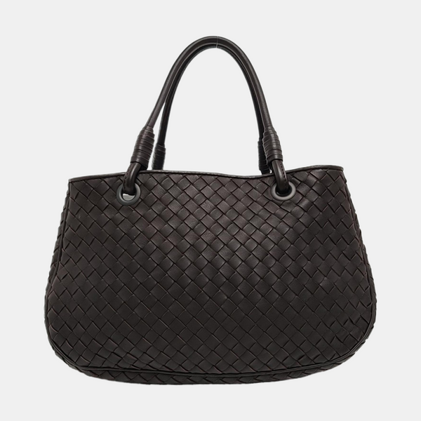 Nodini Calfskin Brown