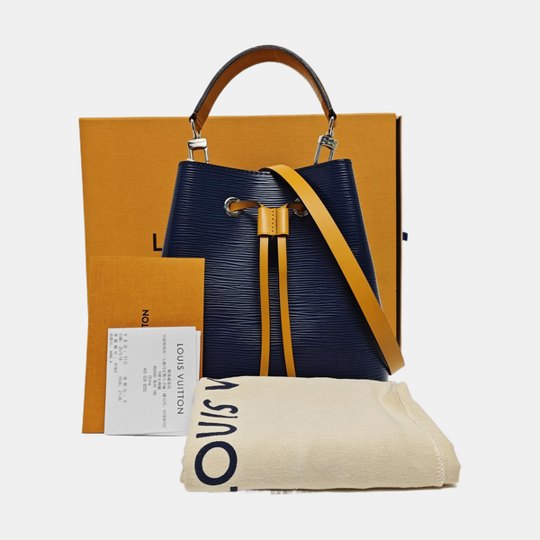 NÉONOÉ BB Epi Blue