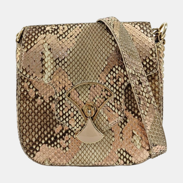 DIVAS' DREAM Python Multicolor