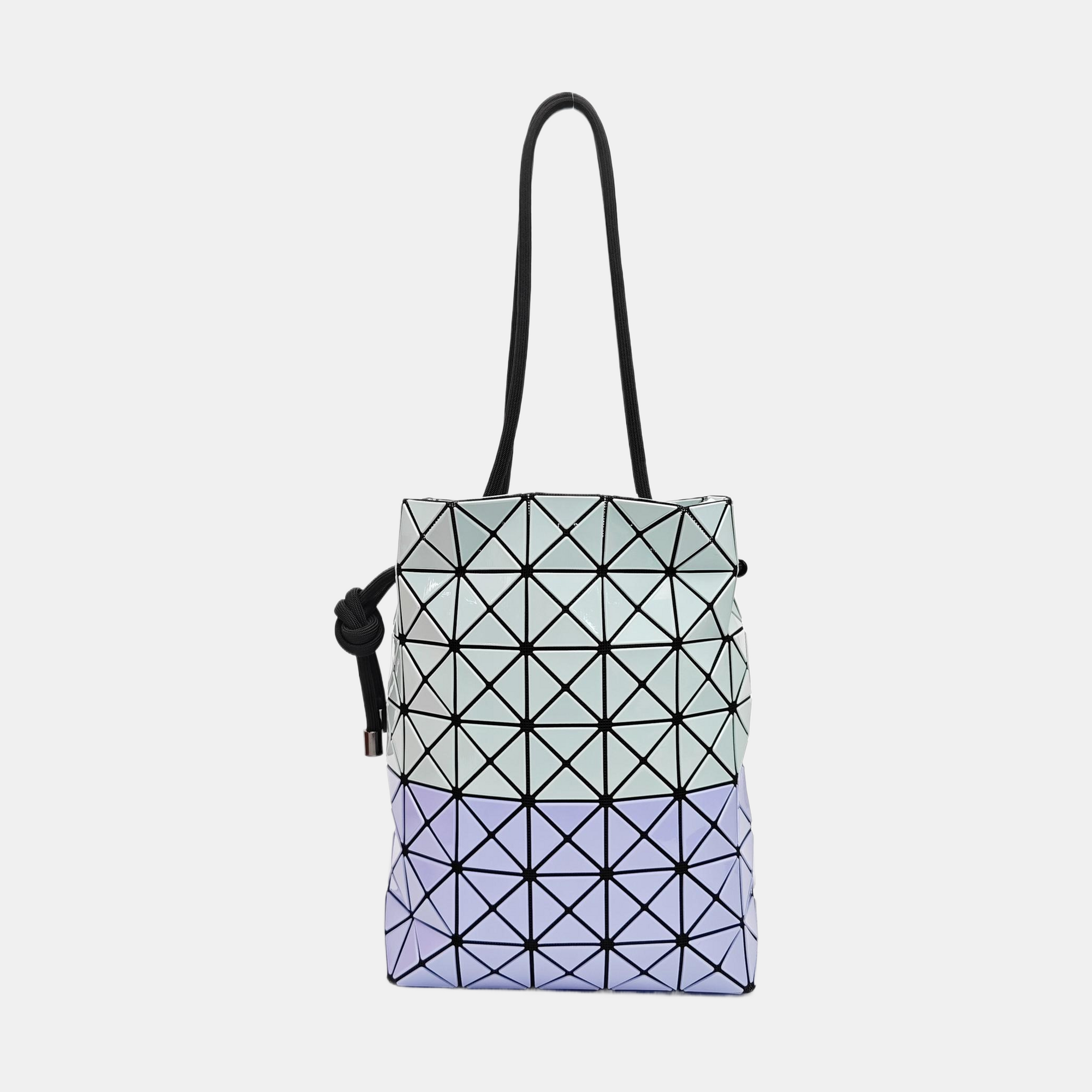 Special Material Tote Bag Multicolor