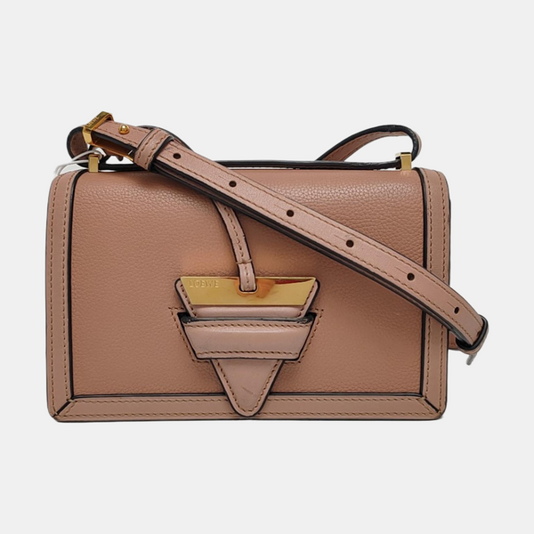 Barcelona Calfskin Pink