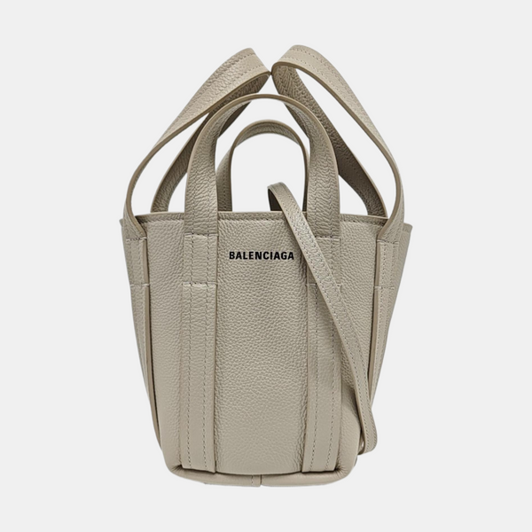 Everyday Calfskin Gray