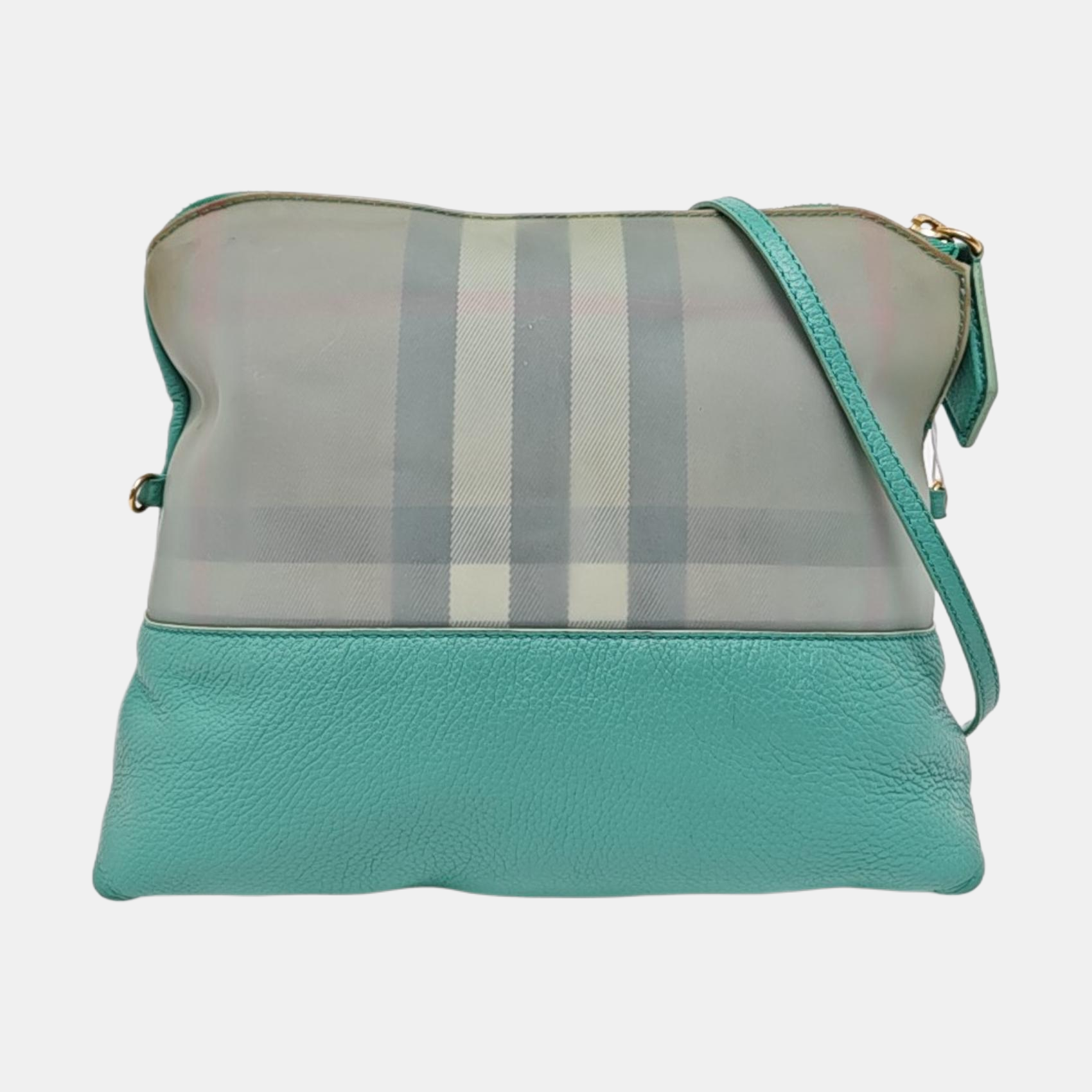 Calfskin Green