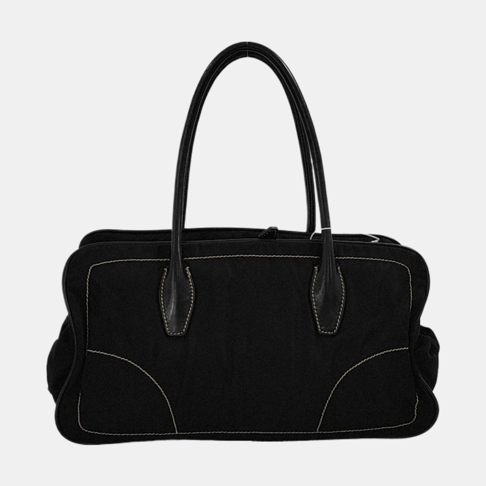 Nylon Black