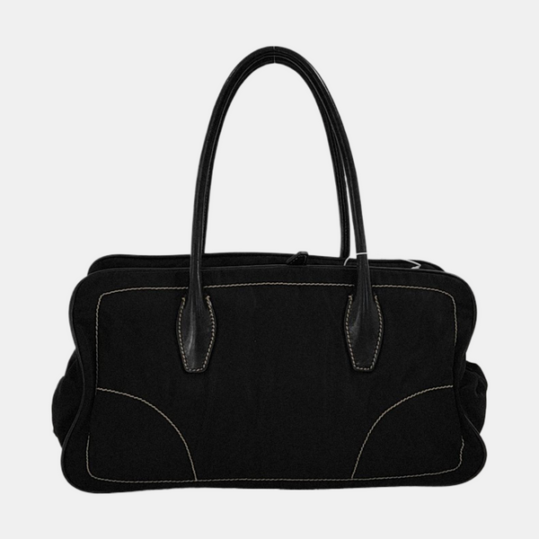 Nylon Black