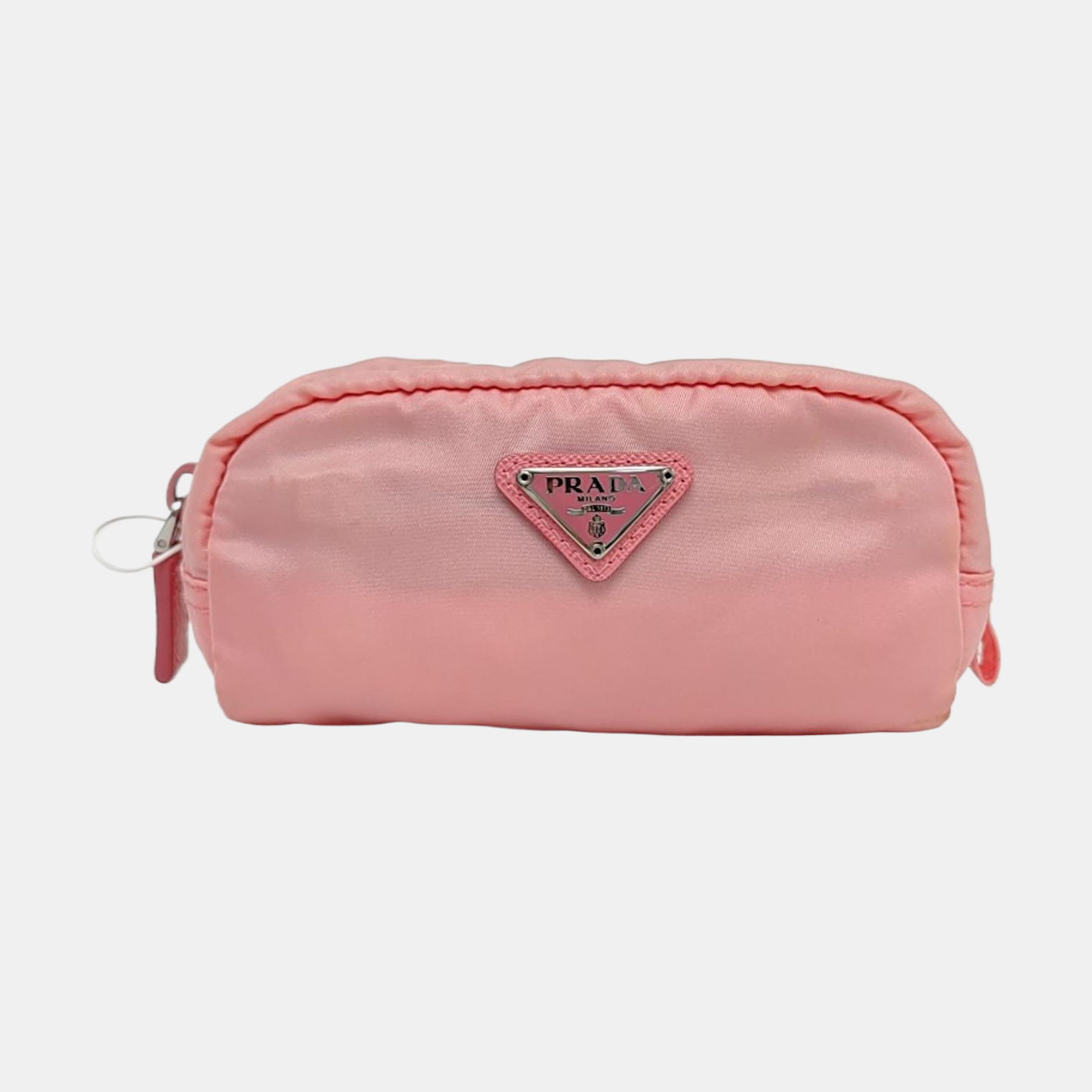 Nylon Pink