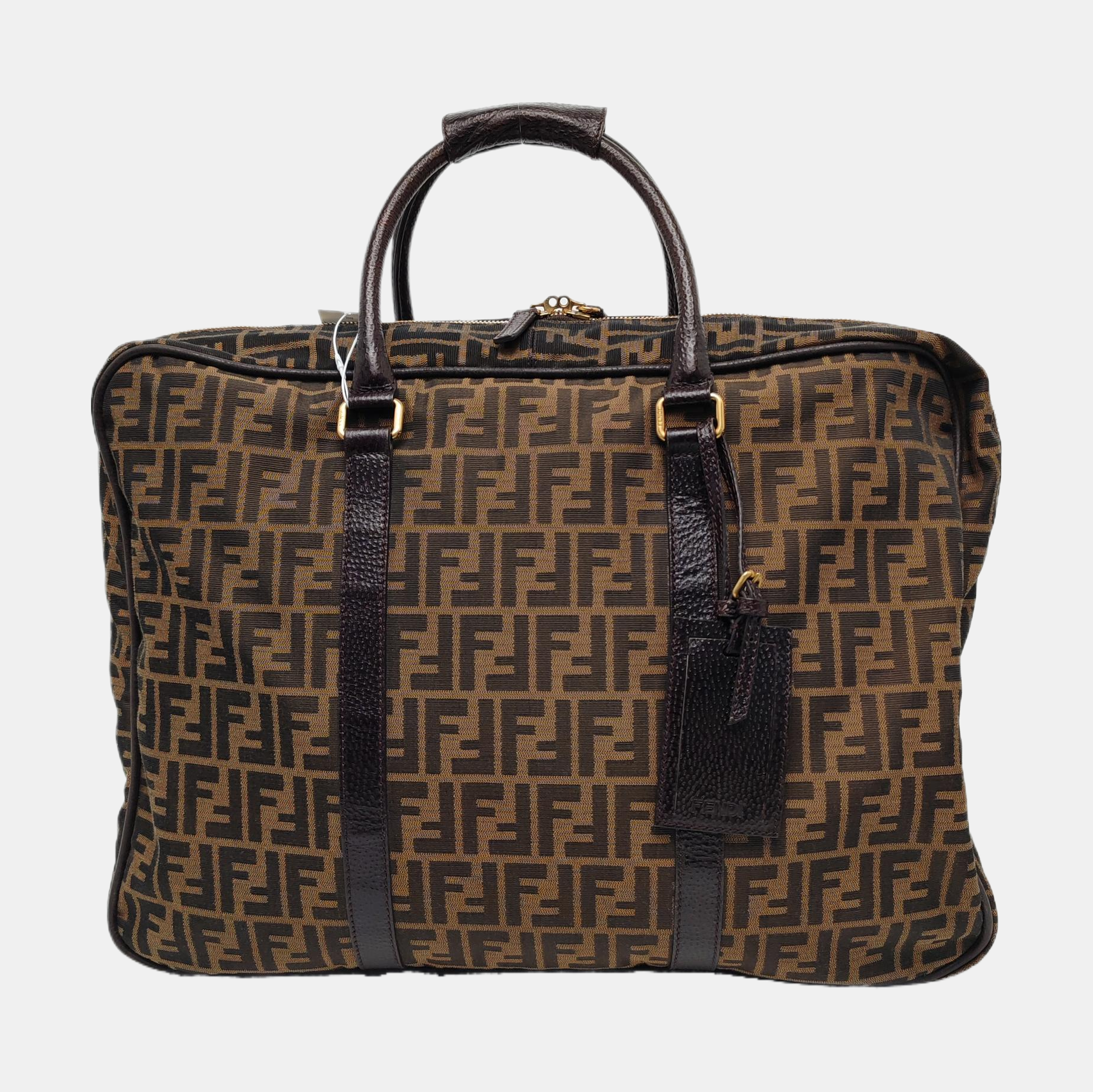 Fabric Brown