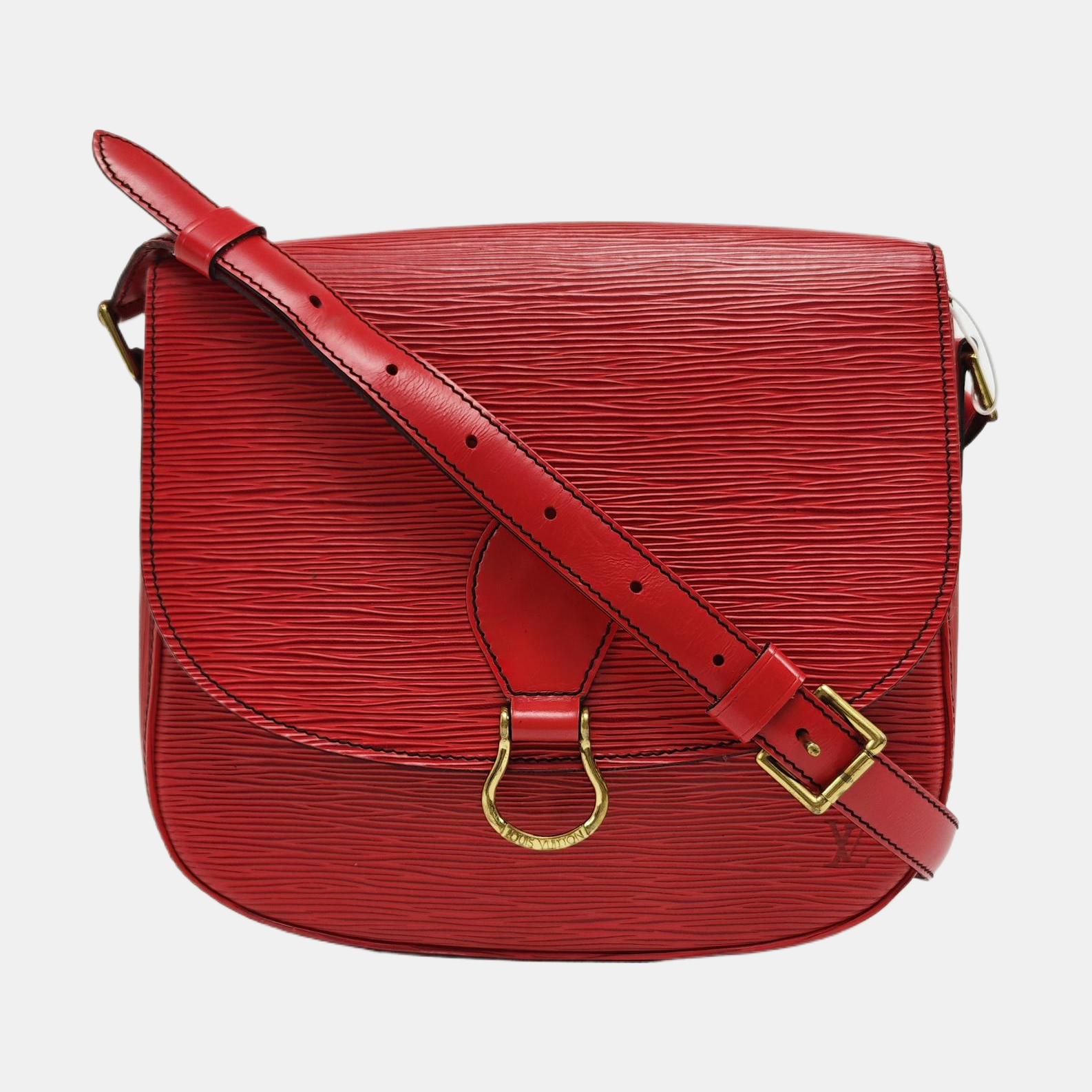 SAINT CLOUD GM Epi Red