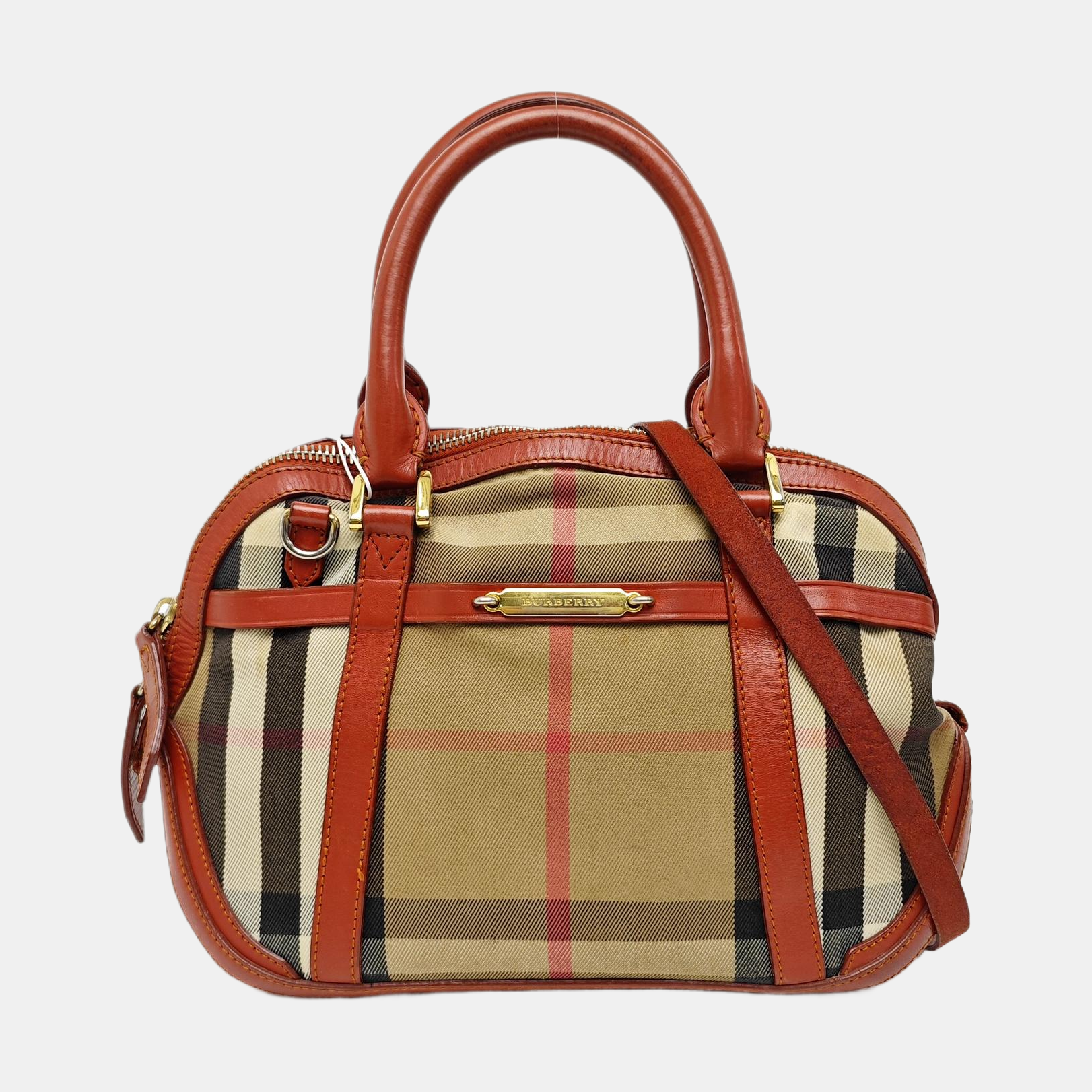 Sartorial Orchard Canvas Beige