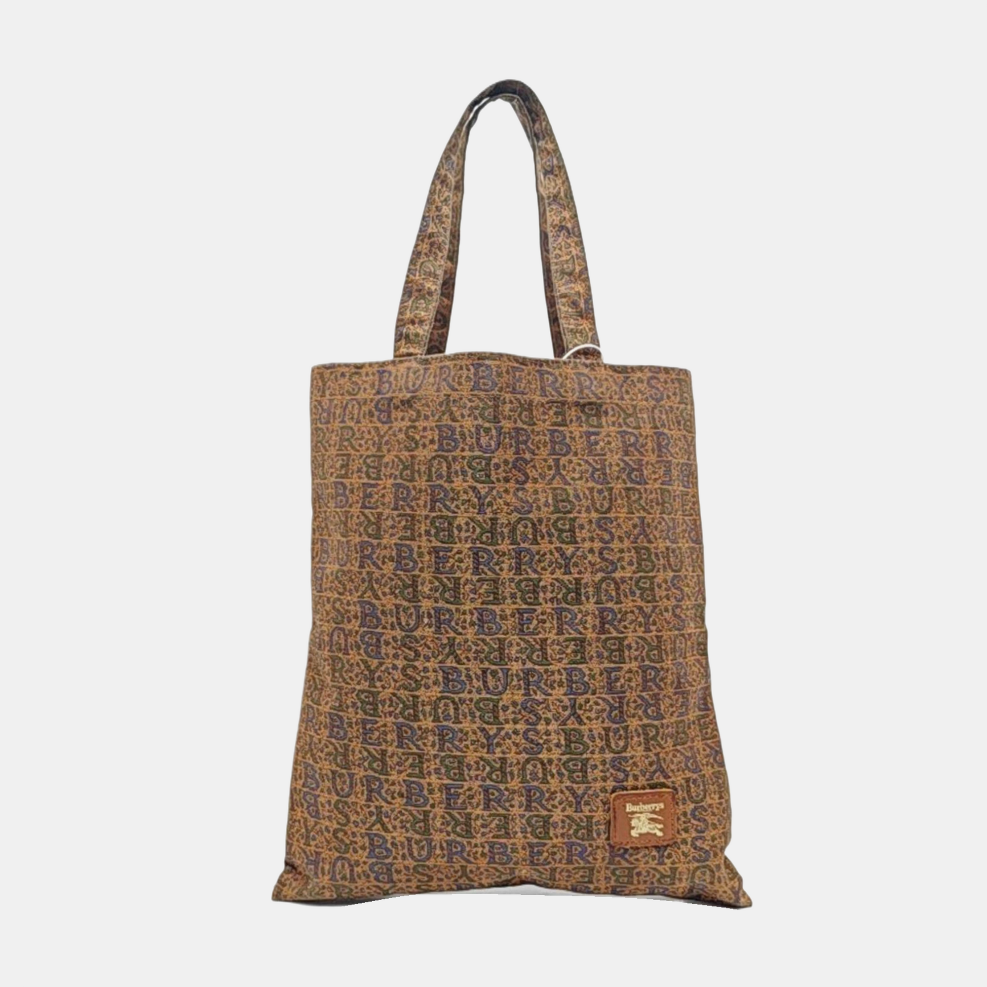Canvas Brown