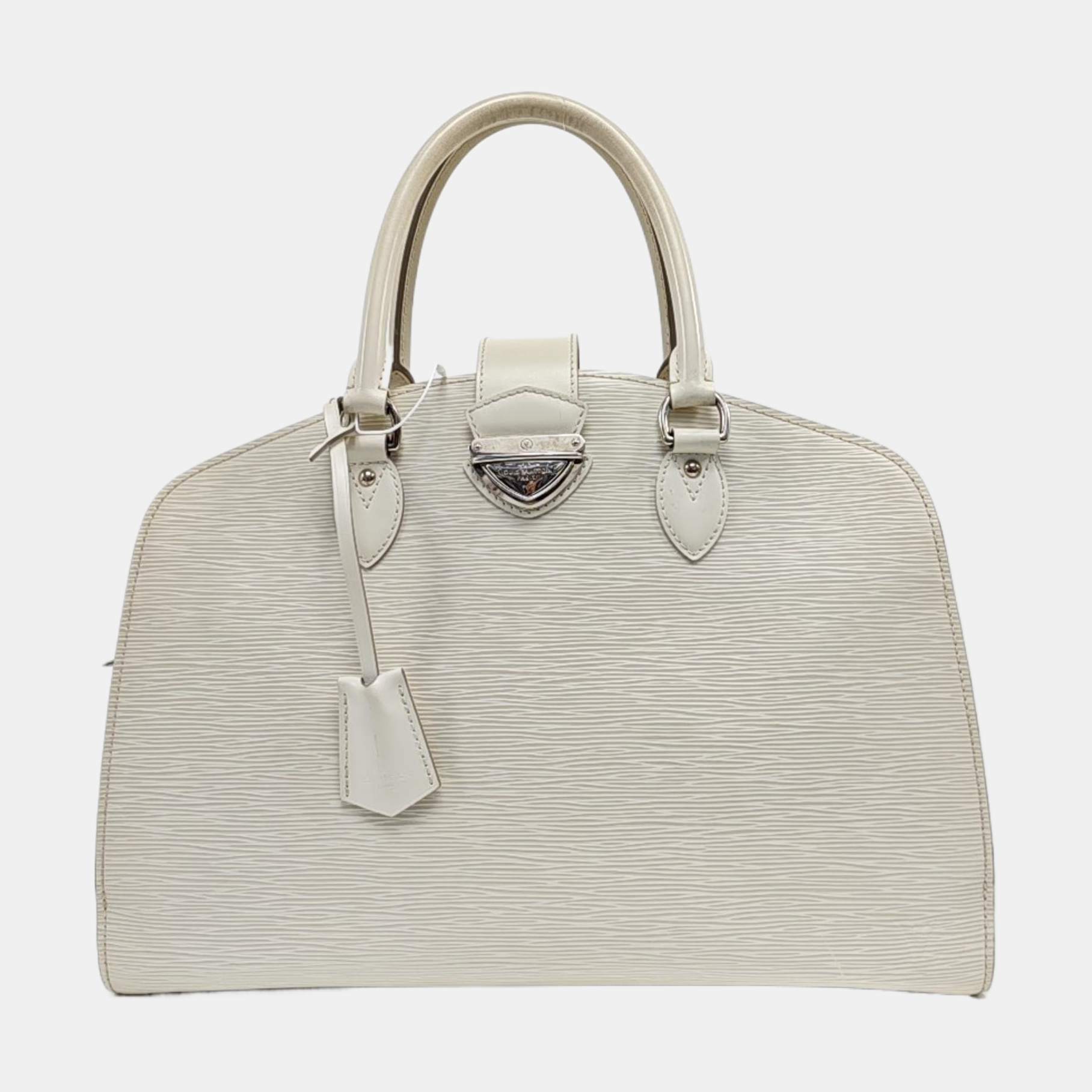 PONNEUF GM Epi White