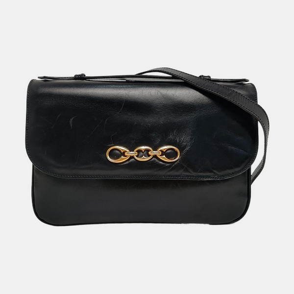 Calfskin Black