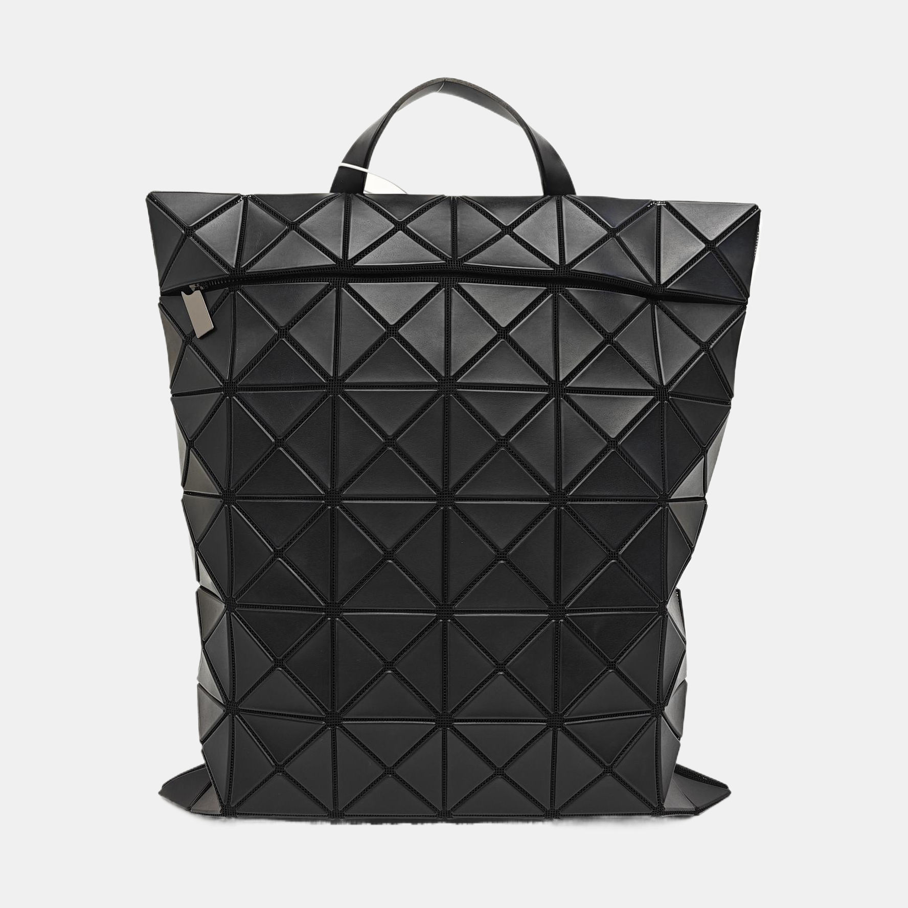 Special Material Backpack Black