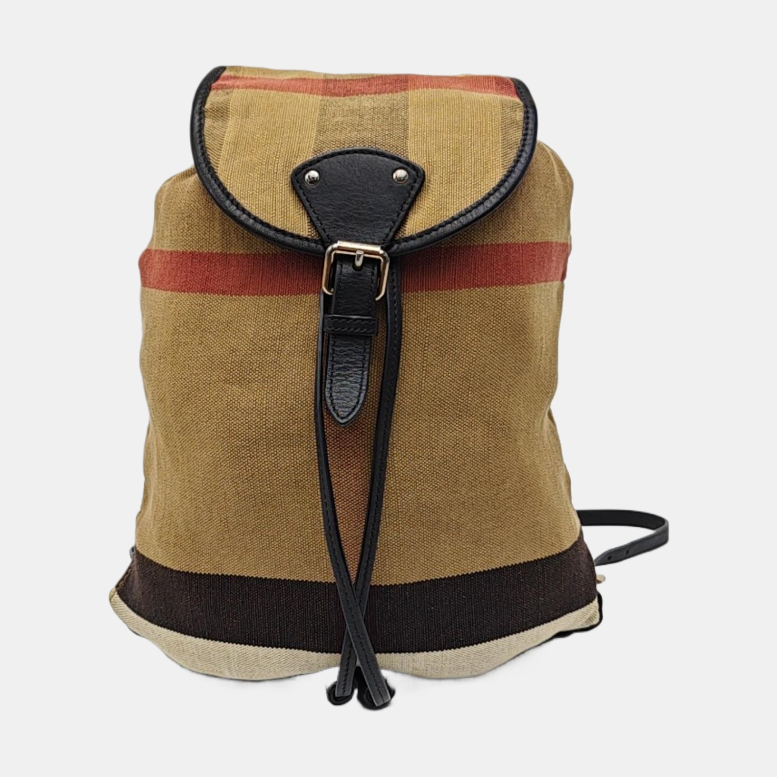Heston Canvas Brown