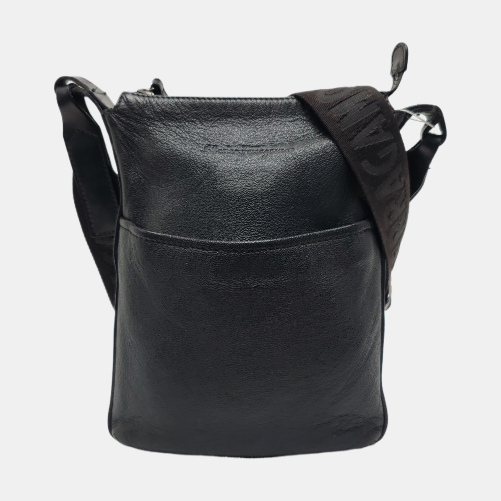 Calfskin Black