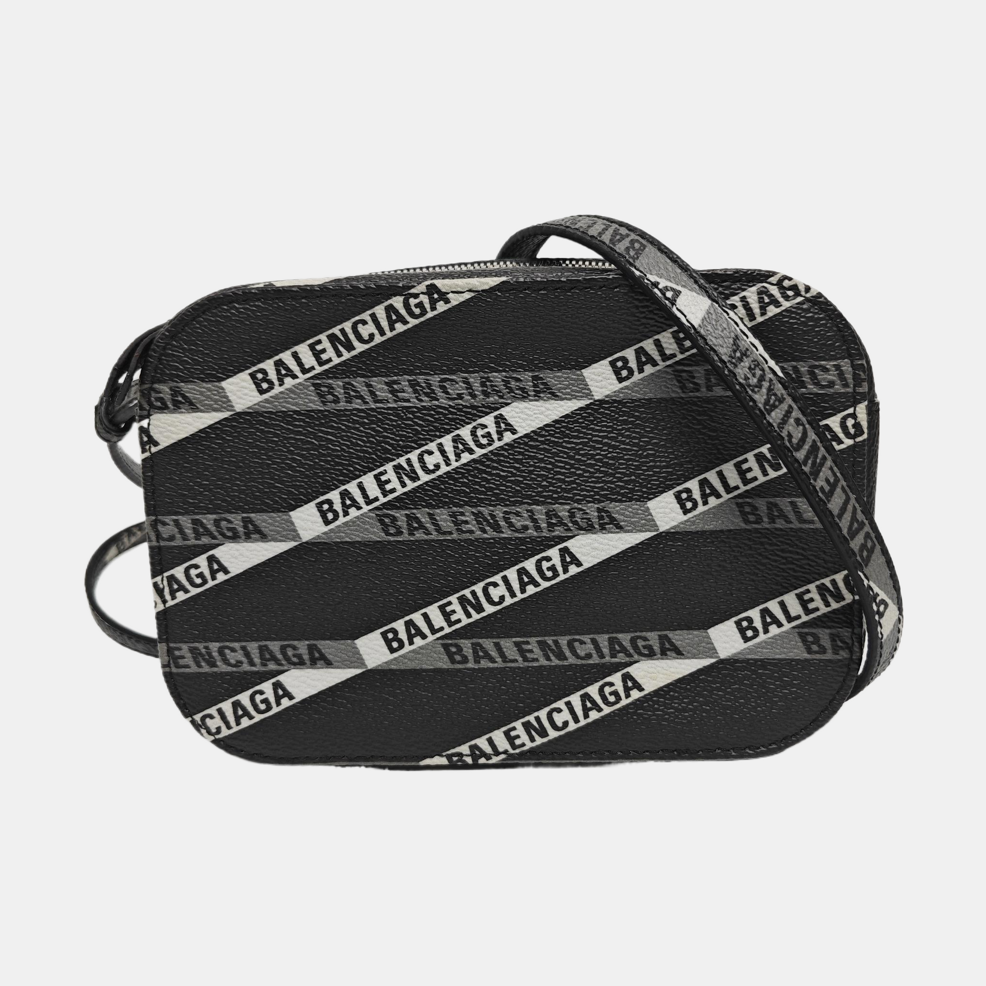 Everyday Calfskin Black