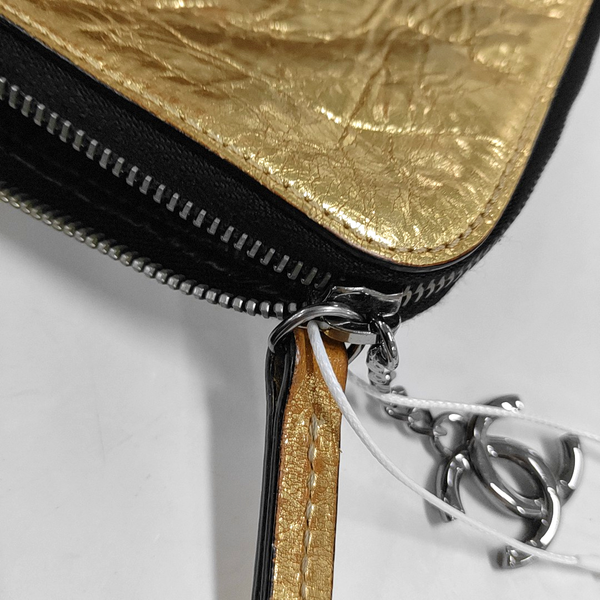 Lambskin Gold