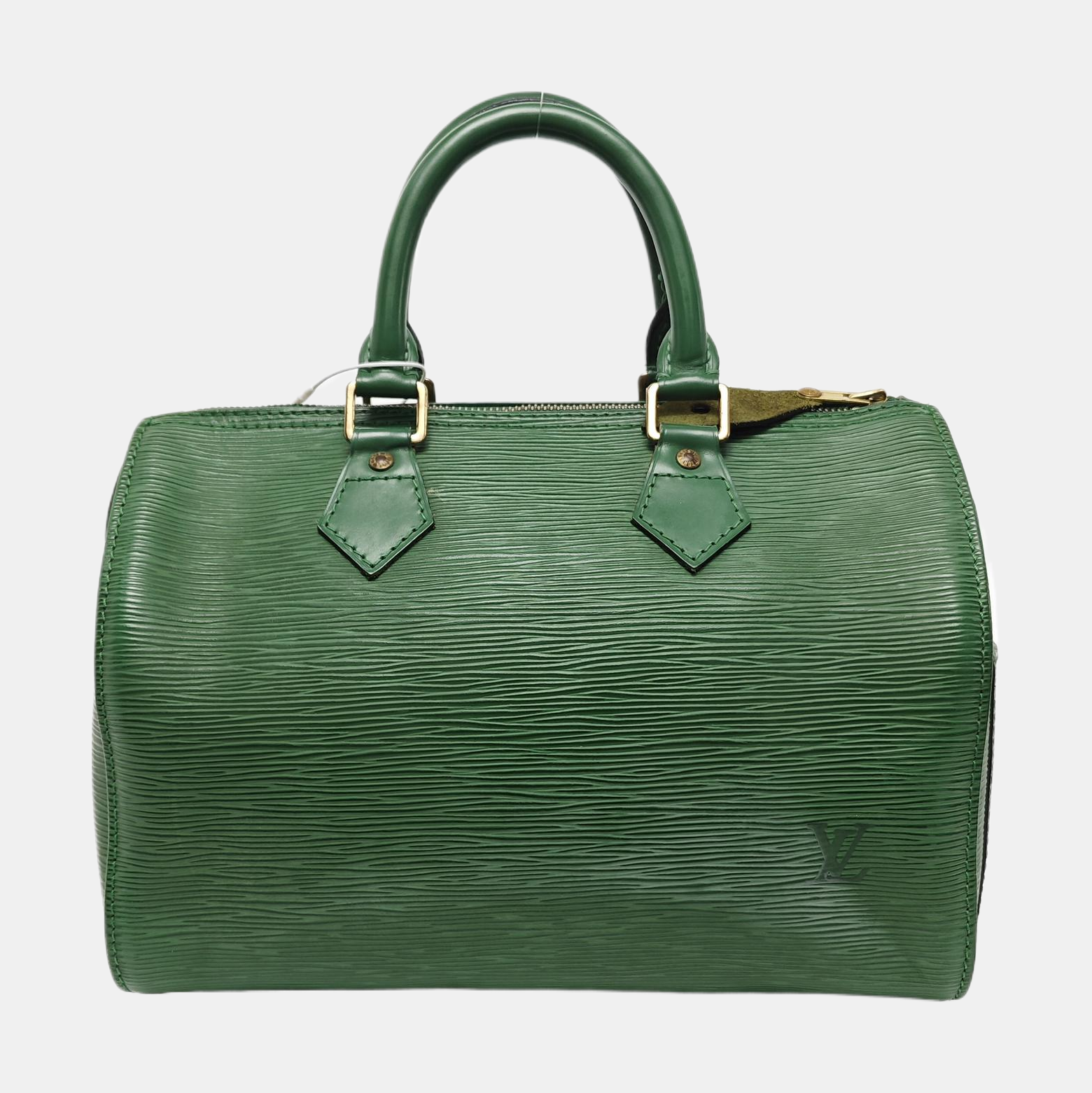 SPEEDY 25 Epi Green
