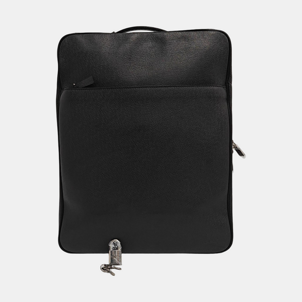 PEGASE GM Calfskin Black