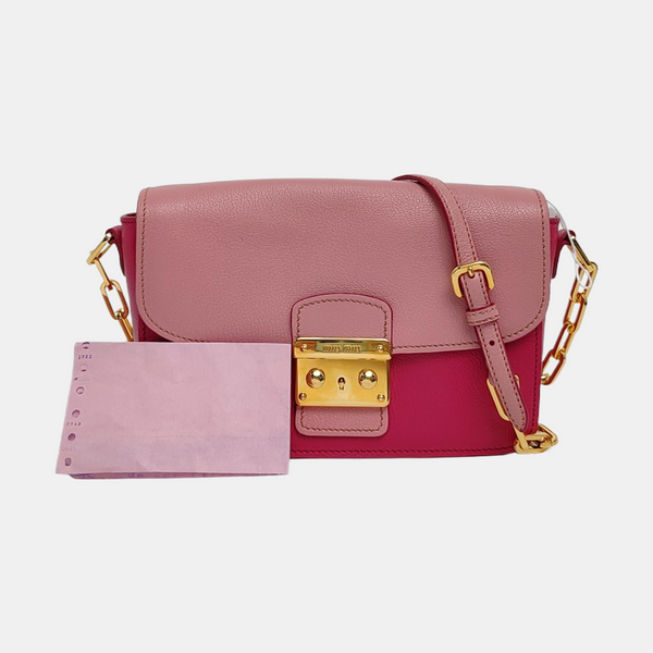 Calfskin Multicolor