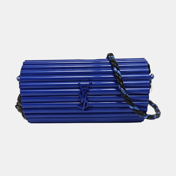 OPIUM Special Material Blue