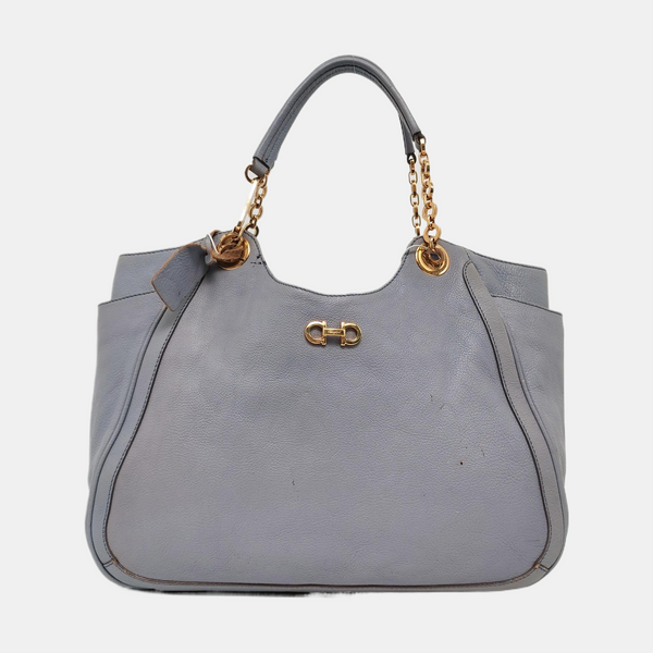 Betulla Calfskin Blue
