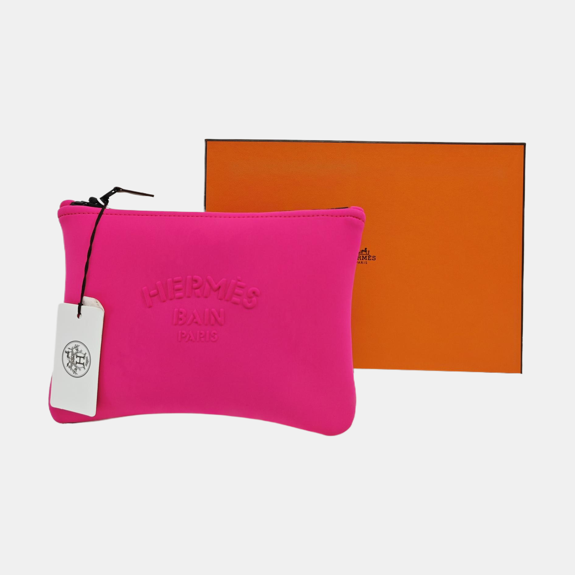 Neobain Fabric Pink