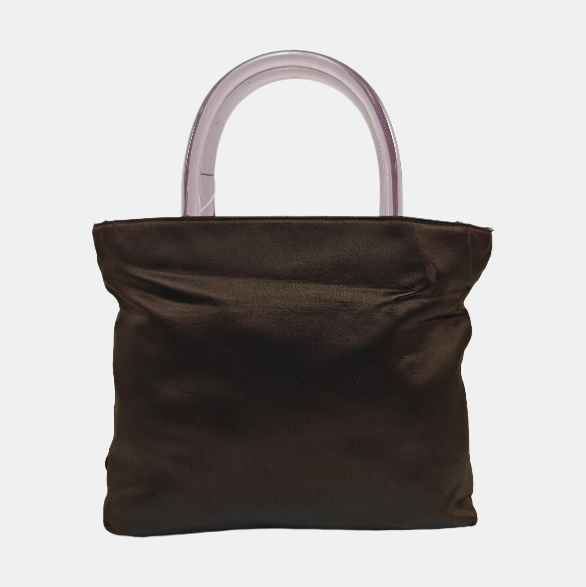 Nylon Brown