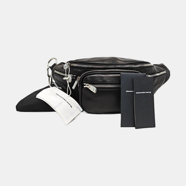 Lambskin Black