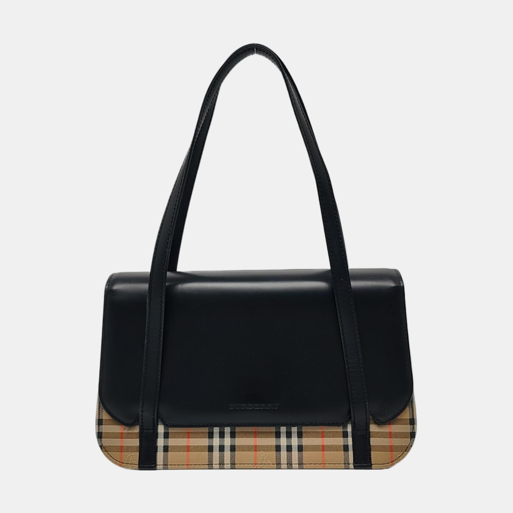 Calfskin Black