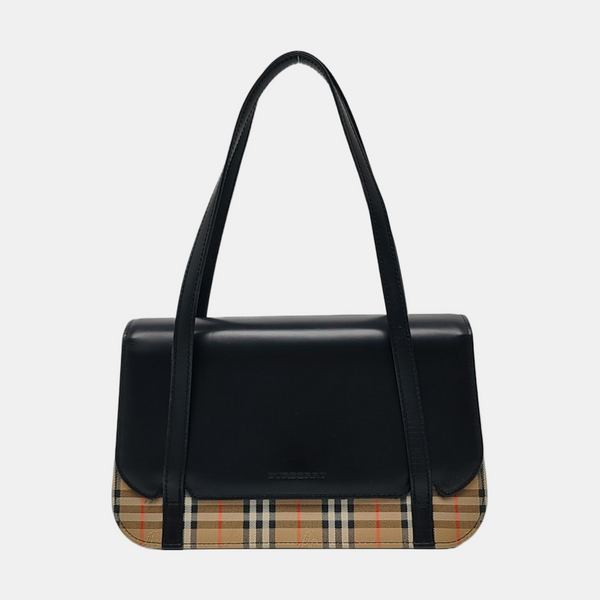 Calfskin Black