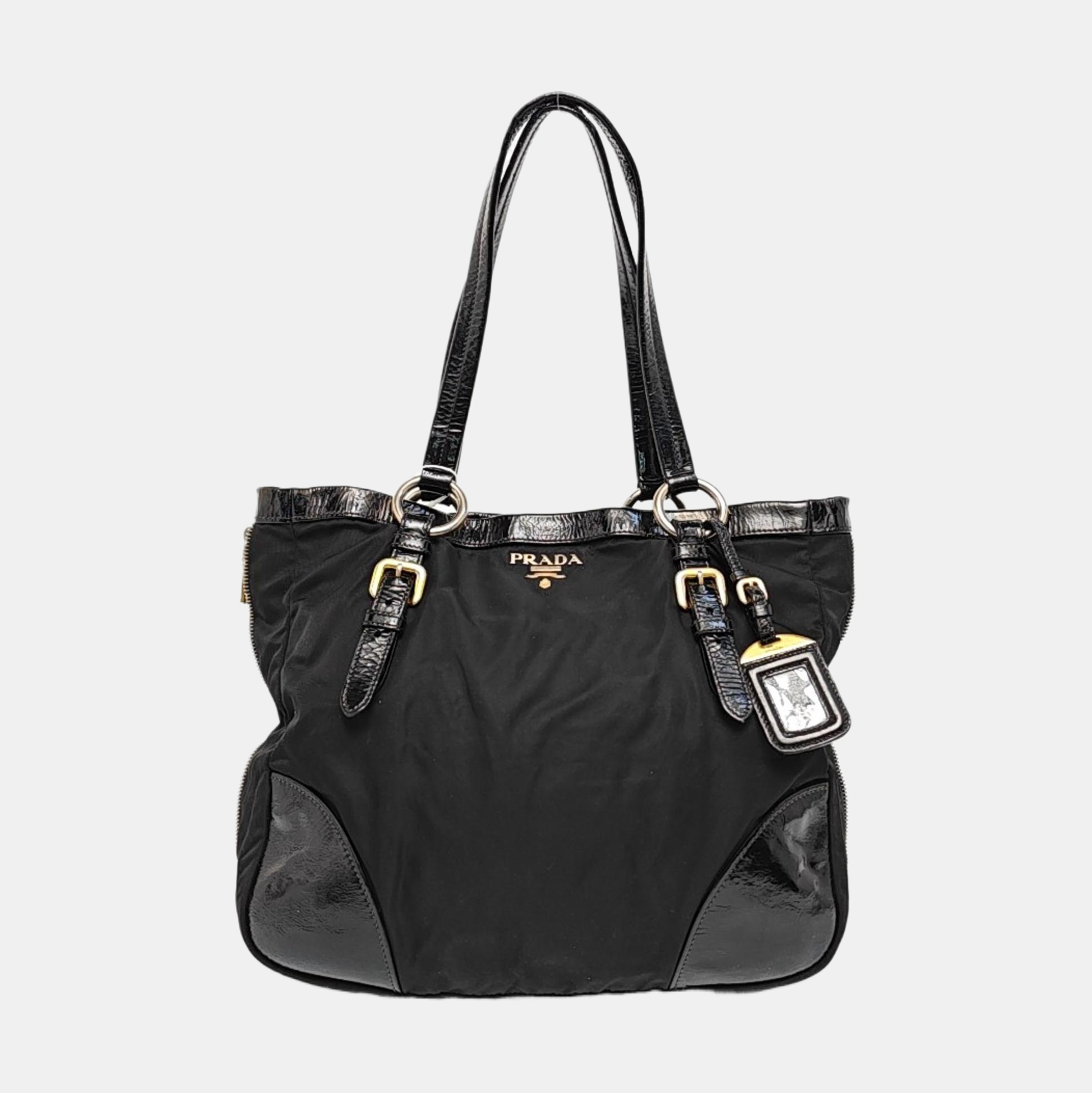 Nylon Black