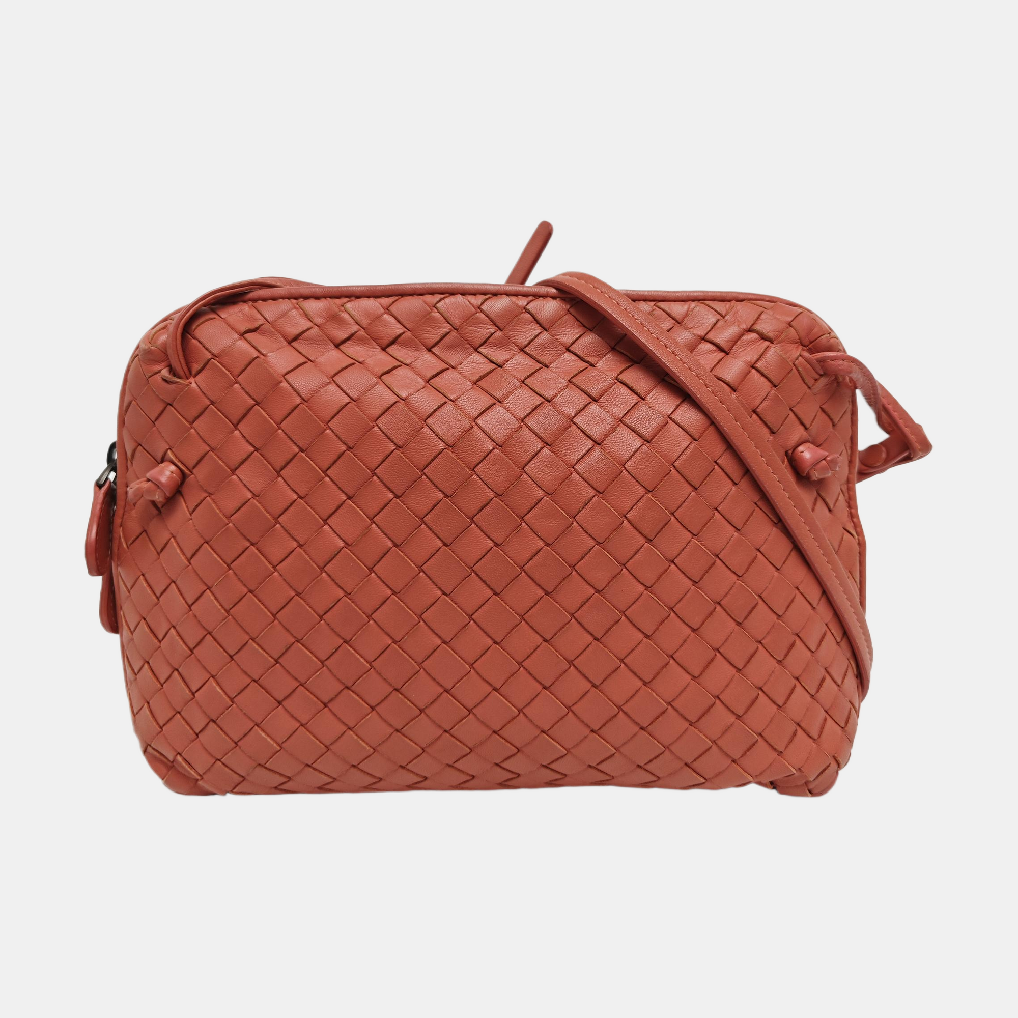 Nodini Lambskin Pink