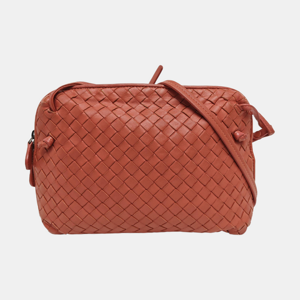 Nodini Lambskin Pink