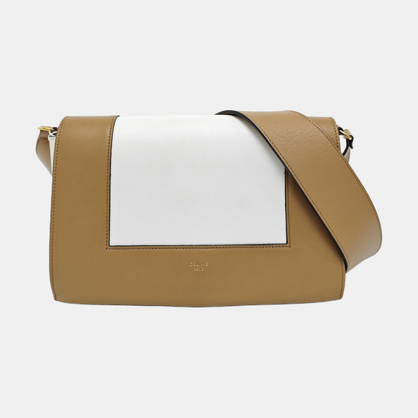 FRAME Medium Calfskin Multicolor