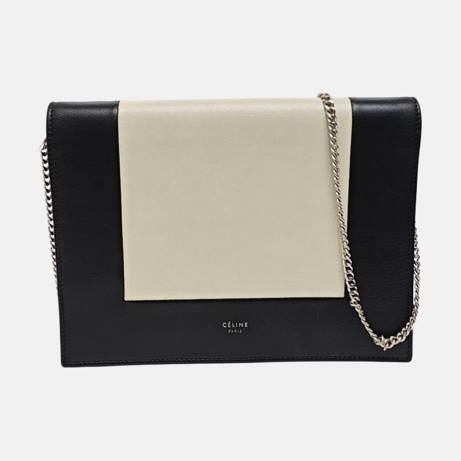 FRAME Small Calfskin Multicolor