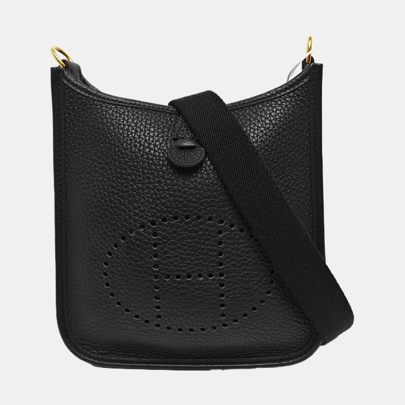 Evelyne TPM Clemence Negro