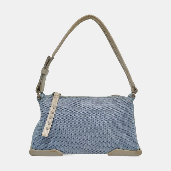 Fabric Blue