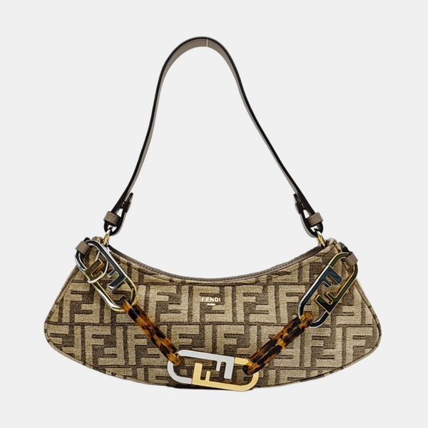 O'lock Swing Fabric Beige