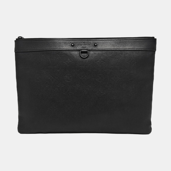 DISCOVERY GM Monogram Calfskin Black