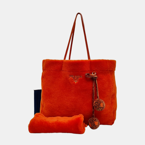 Fur Orange