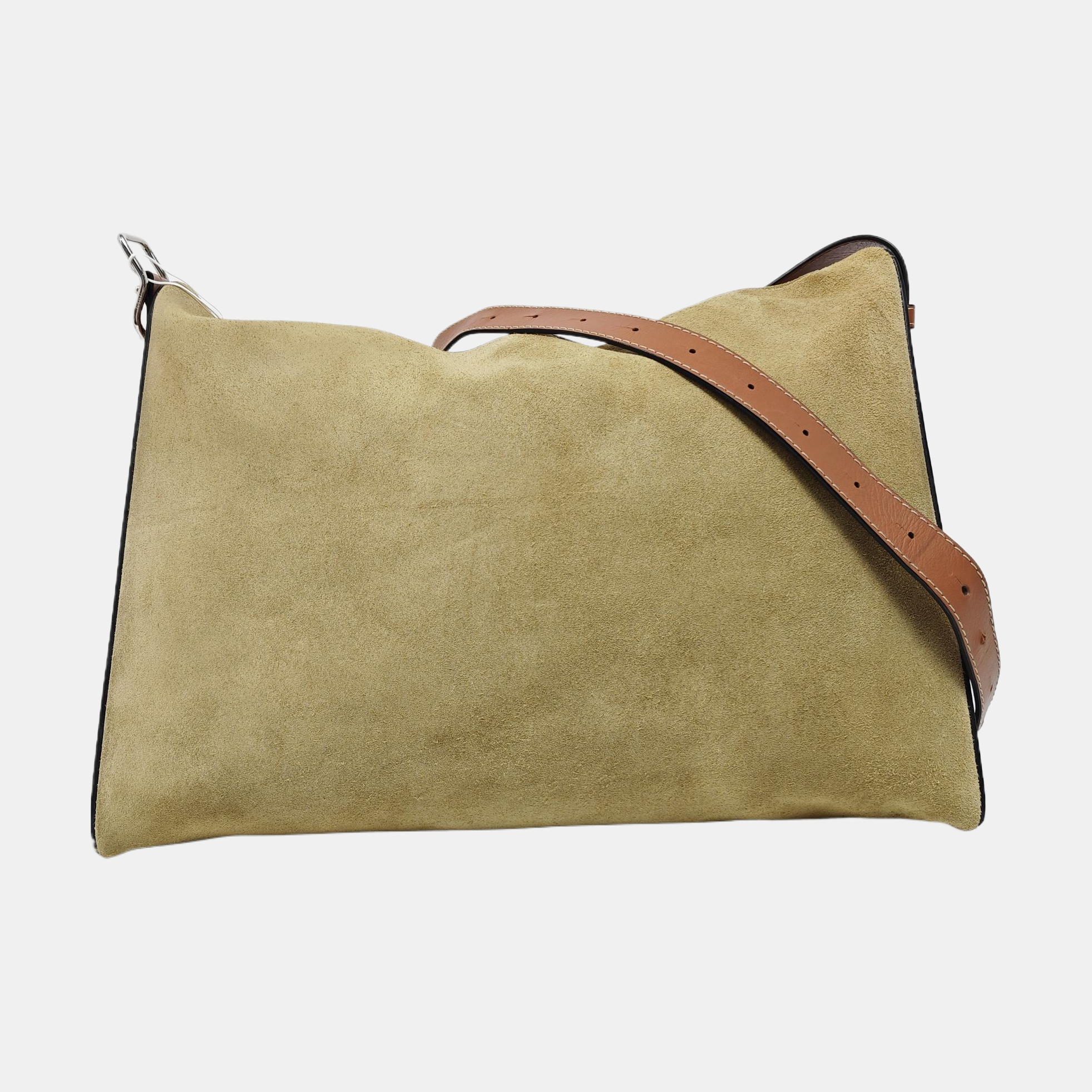 Berlingo Suede Beige
