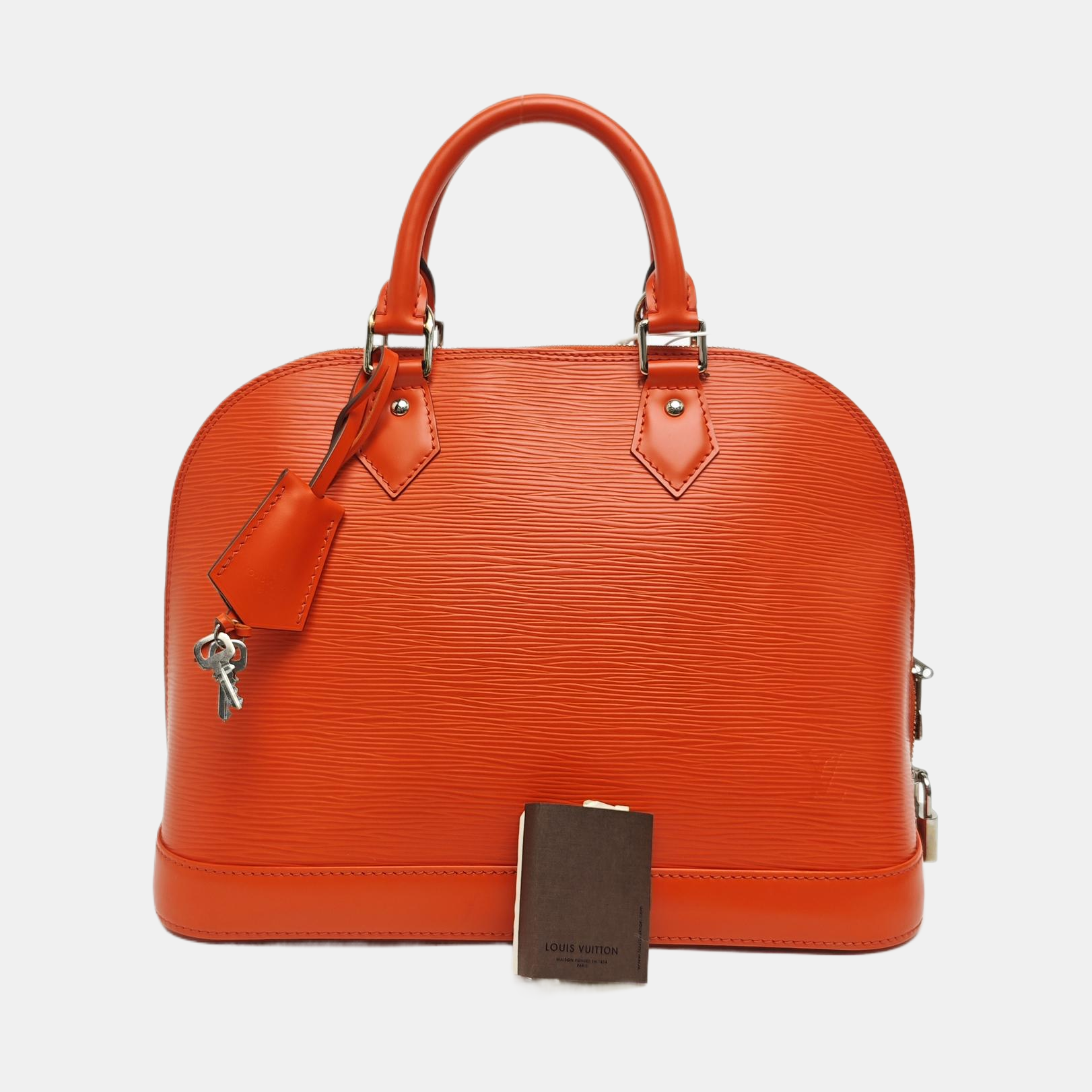 ALMA PM Epi Orange